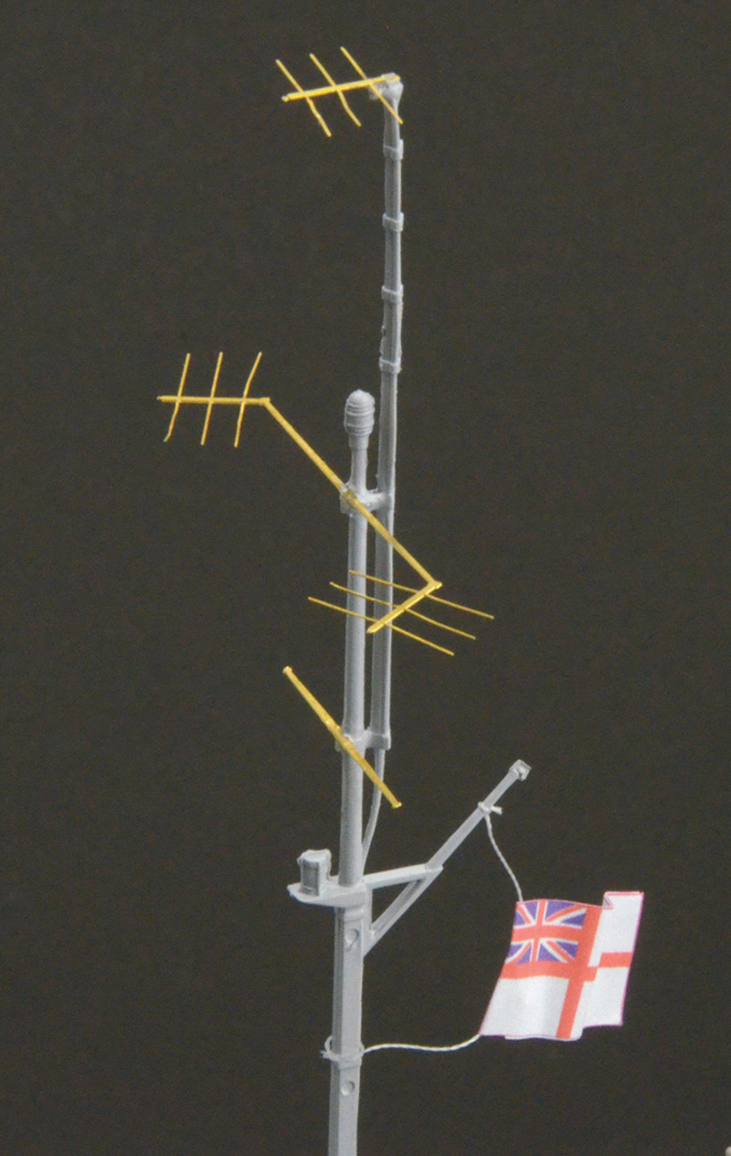 5610 - Vosper 72’6” MTB 77 - Imagem 8