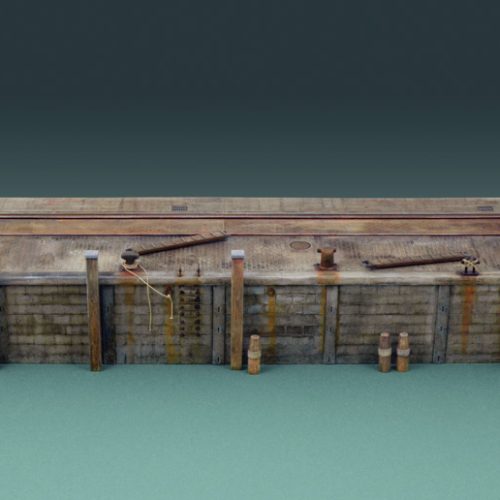 5612 – Long Dock