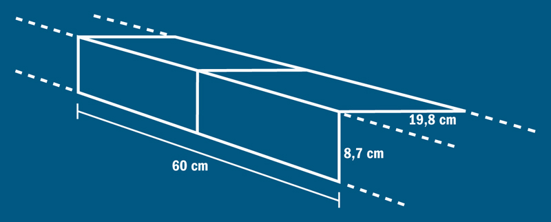 5612 - Long Dock - Imagem 3