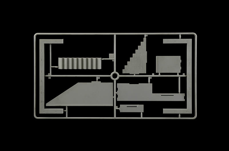 5615 - Dock with Stairs - Imagem 6