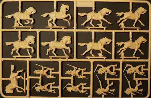 6015 - French Dragoons - Imagem 3