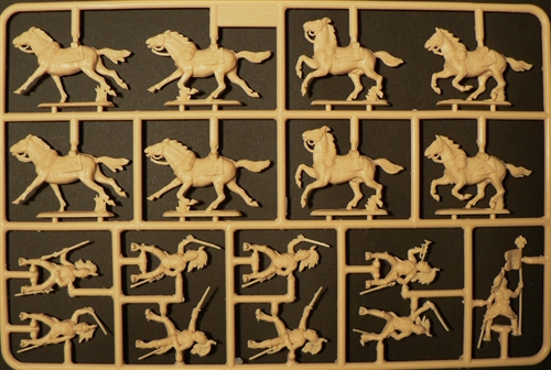 6015 - French Dragoons - Imagem 5