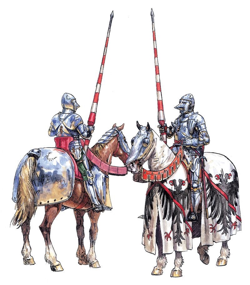 6026 - French Warriors - Imagem 3