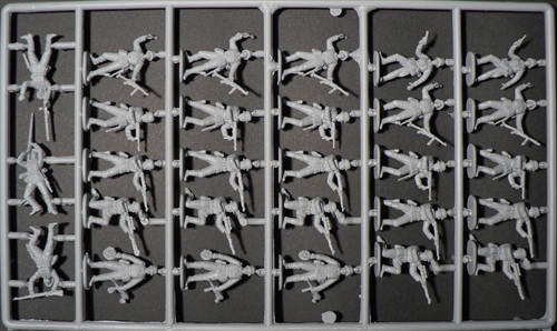 6033 - German Infantry - Imagem 6