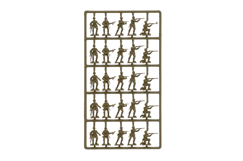 6046 - American Infantry - Imagem 3