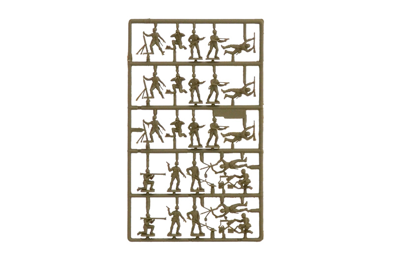 6046 - American Infantry - Imagem 4