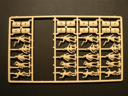 6047 - Roman Infantry - Caesar's Wars - Imagem 3