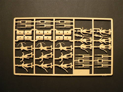 6047 - Roman Infantry - Caesar's Wars - Imagem 5