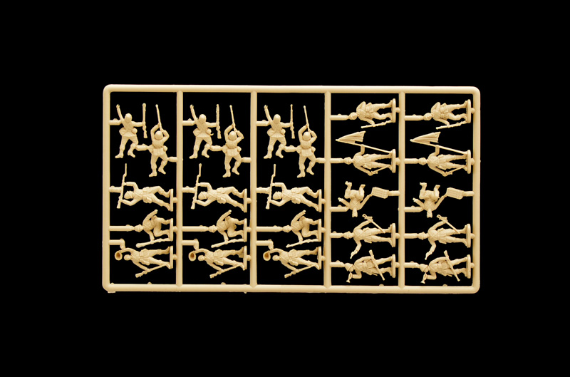 6050 - ZULU WARS - BRITISH INFANTRY - Imagem 5