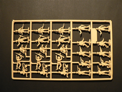 6056 - British Infantry - Imagem 3