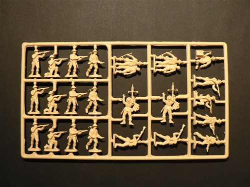6056 - British Infantry - Imagem 4