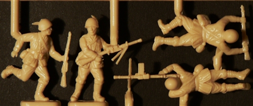 6059 - Italian Mountain Troops Alpini - Imagem 3