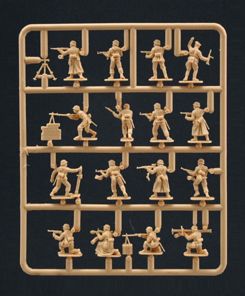 6068 - German elite troops - Imagem 5