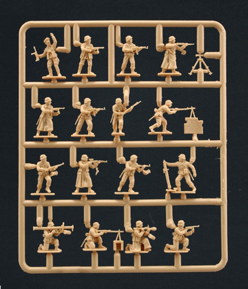 6068 - German elite troops - Imagem 6