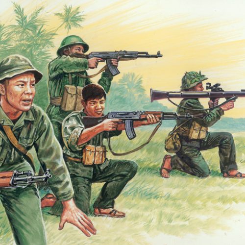 6079 – Vietcong