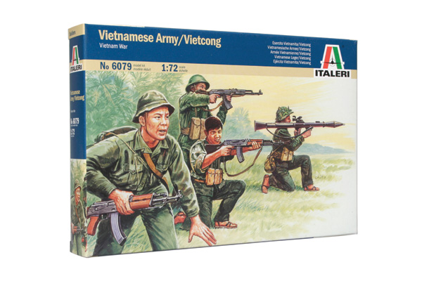 6079 - Vietcong - Imagem 2