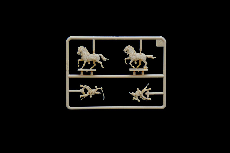 6094 - British Light Cavalry 1815 - Imagem 5
