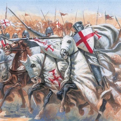 6125 – Templar Knights