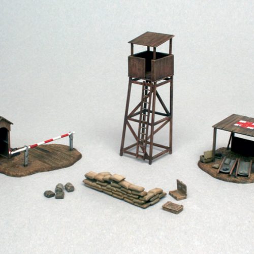 6130 – Battlefield Buildings