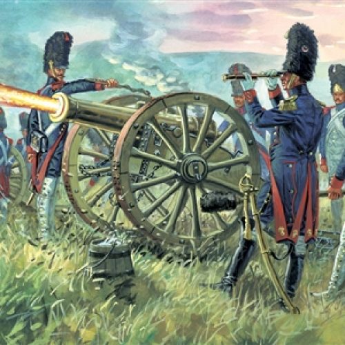 6135 – Imperial Guard Artillery