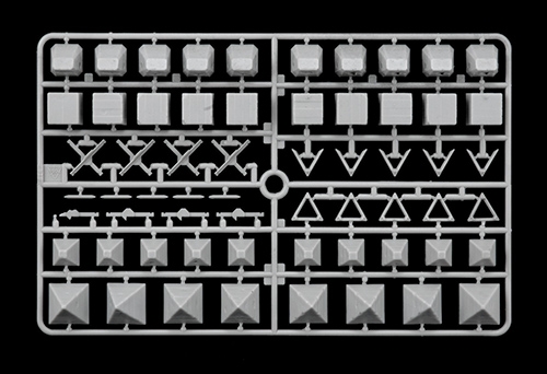 6147 - ANTITANK OBSTACLES - Imagem 2