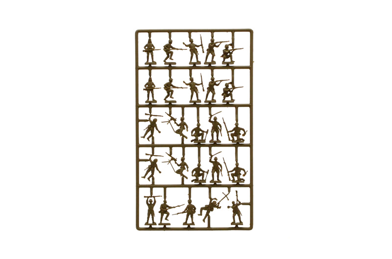 6170 - Japanese Infantry - Imagem 3
