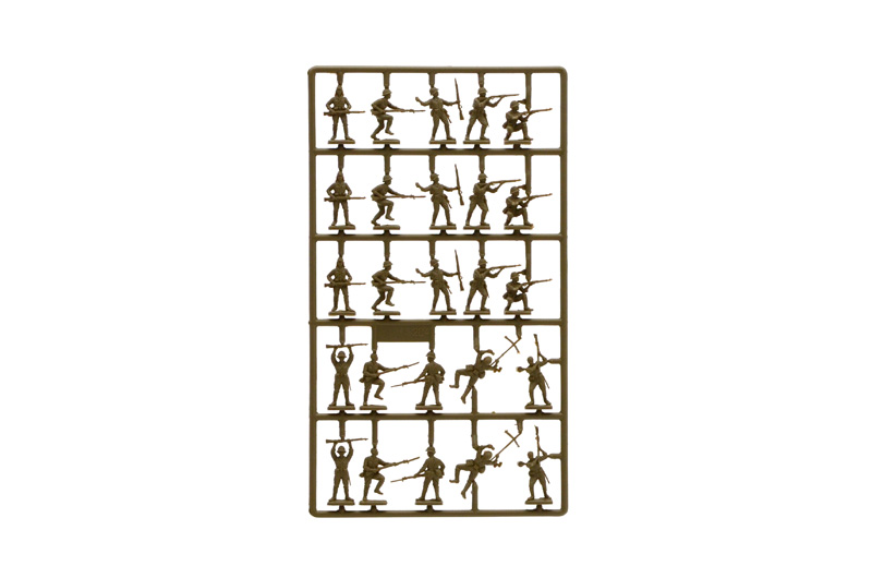 6170 - Japanese Infantry - Imagem 4