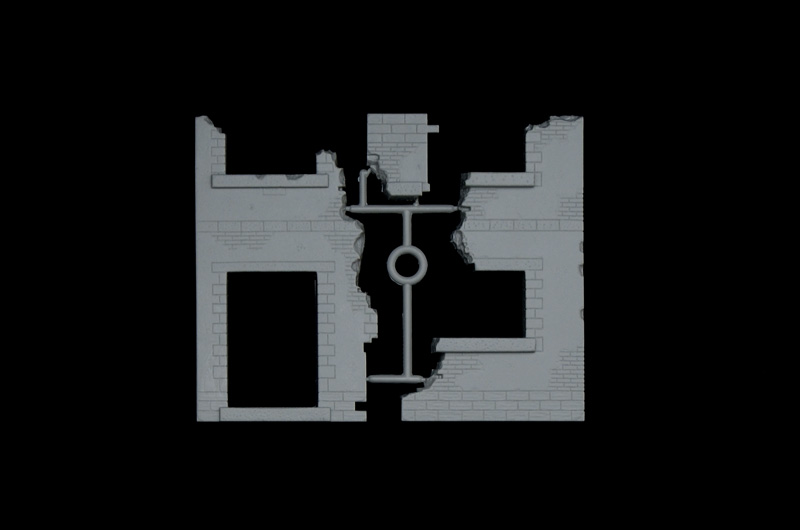 6413 - HOUSE CORNER (1 : 35) - Imagem 3