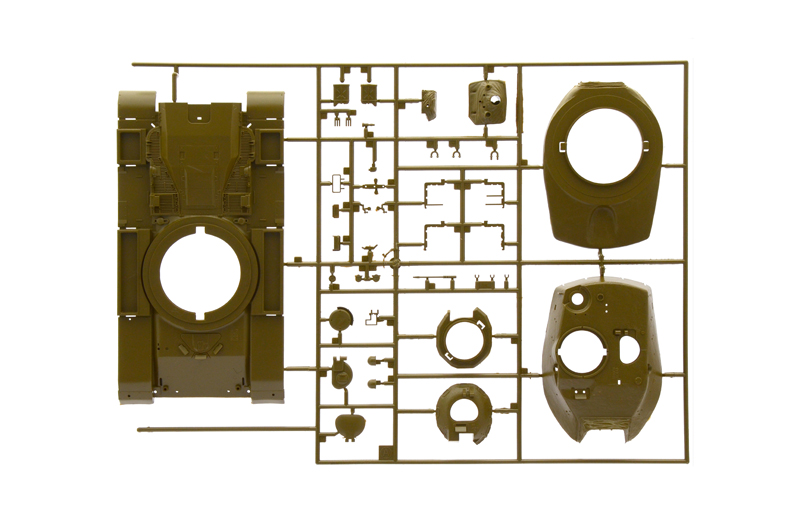 6582 - M60A3 - Imagem 3