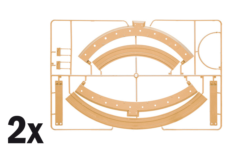 68003 - THE COLOSSEUM : WORLD ARCHITECTURE - Imagem 5