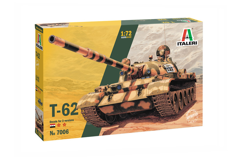 7006 - T-62 - Imagem 2