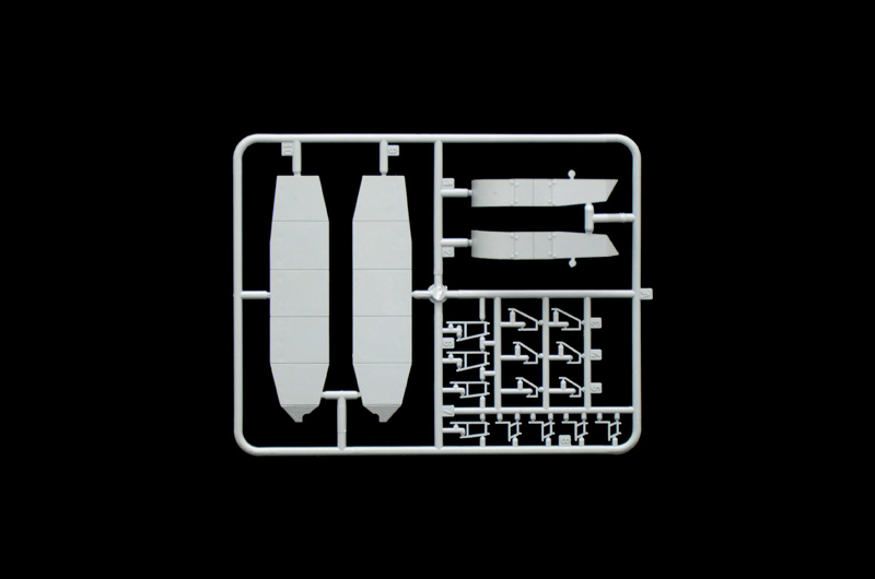 7007 - PANZER KPFW. IV (1 : 72) - Imagem 7