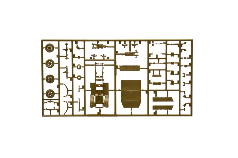 7063 - M3A1 SCOUT CAR - Imagem 10