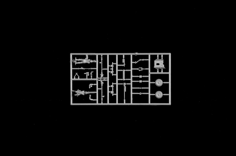 7079 - Sd.Kfz. 251/10 - Imagem 3