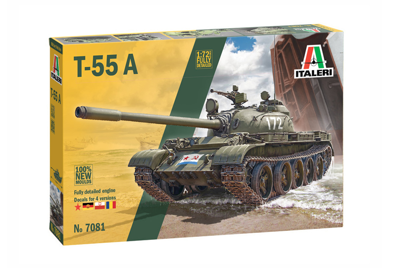7081 - T-55 A - Imagem 2