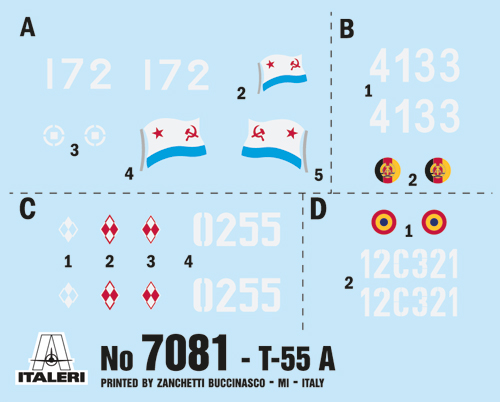 7081 - T-55 A - Imagem 9