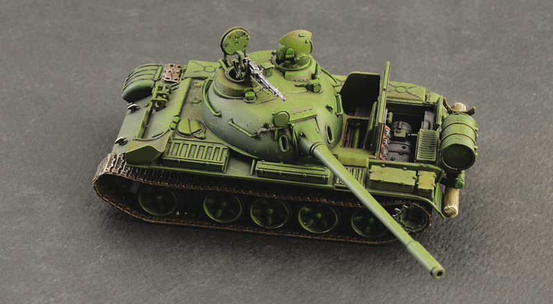 7081 - T-55 A - Imagem 14