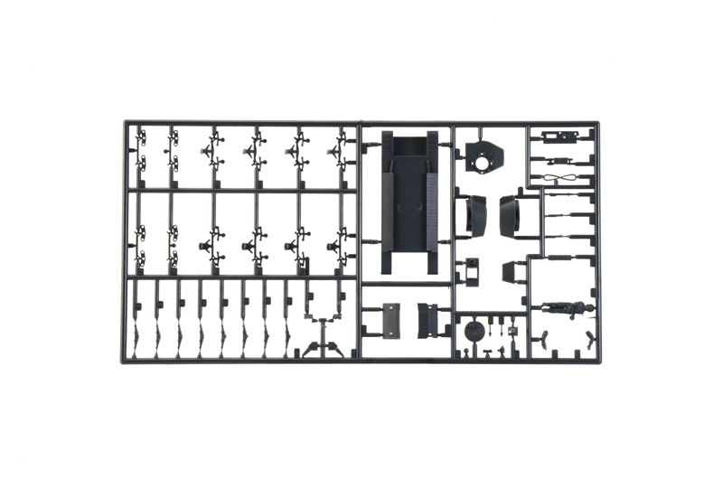 7084 - Pz. Kpfw. 35(t) - Imagem 3