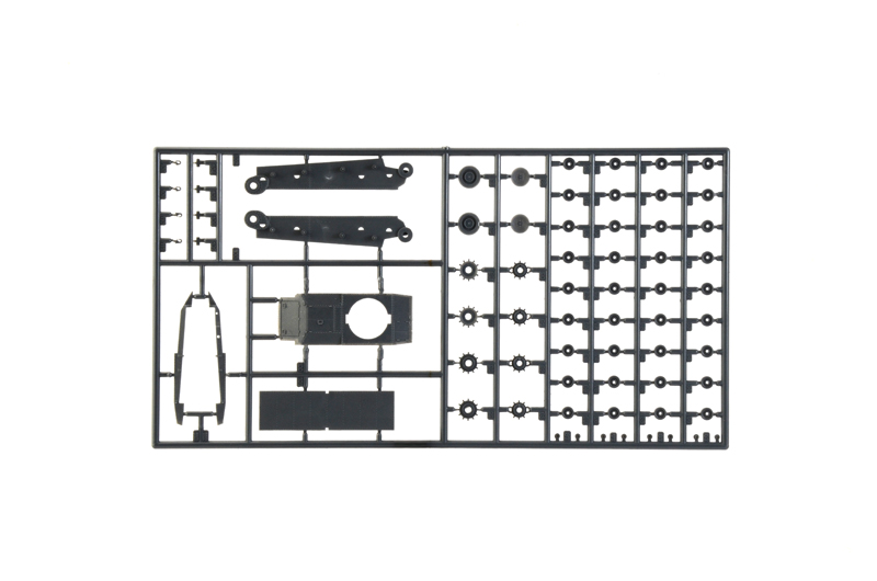 7084 - Pz. Kpfw. 35(t) - Imagem 4