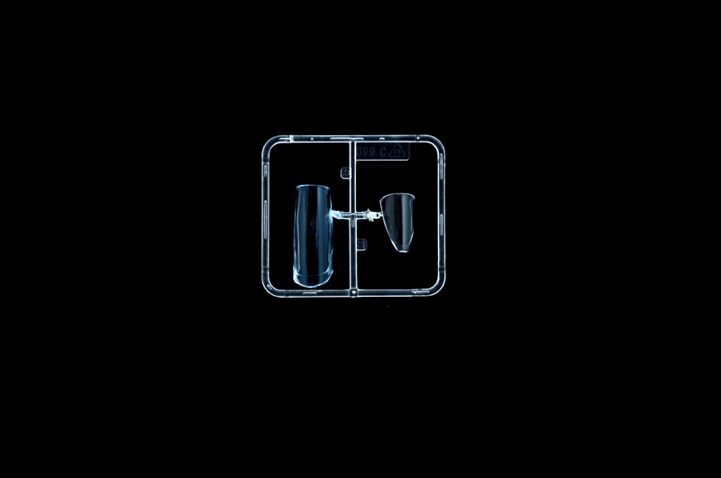 72001 - MODELSET: 1:72 EF-2000 TYPHOON - Imagem 3