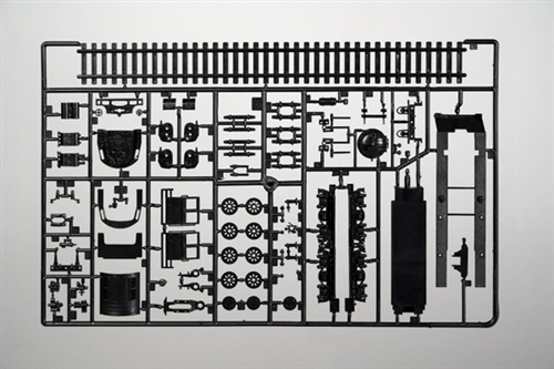 8701 - Lokomotive BR41 - Imagem 5