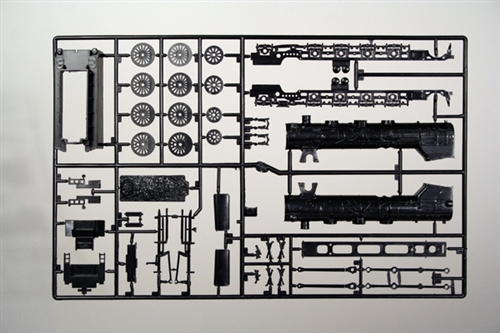 8701 - Lokomotive BR41 - Imagem 6