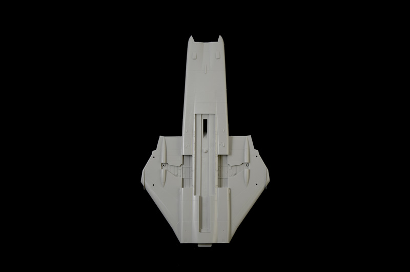 1440 - Tu-22M3 Backfire C - Imagem 13