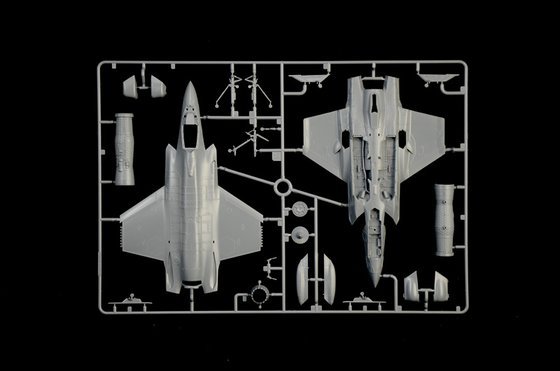 1469 - F-35C Lightning II - Imagem 9