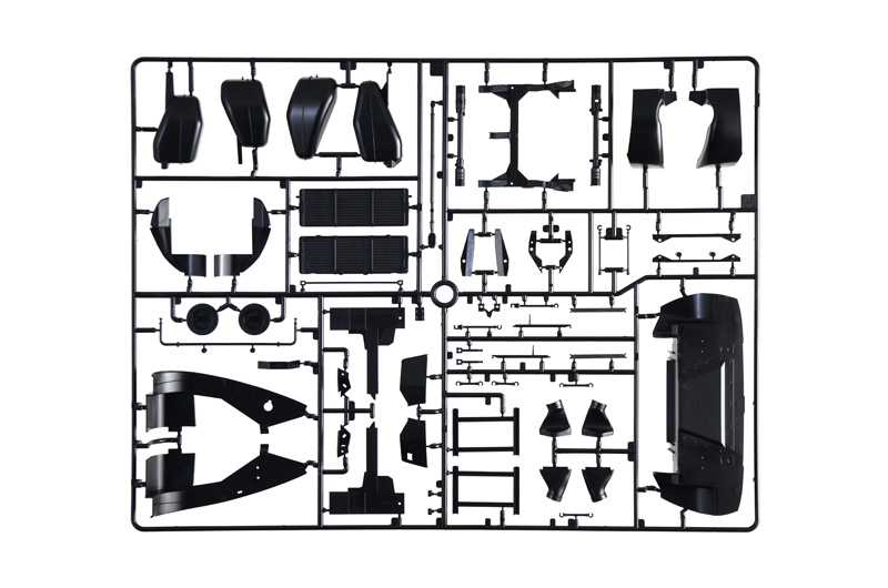 4714 - Lancia stratos HF Gr.4 - Imagem 10