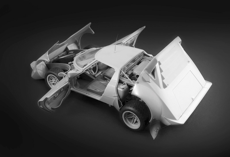 4714 - Lancia stratos HF Gr.4 - Imagem 11
