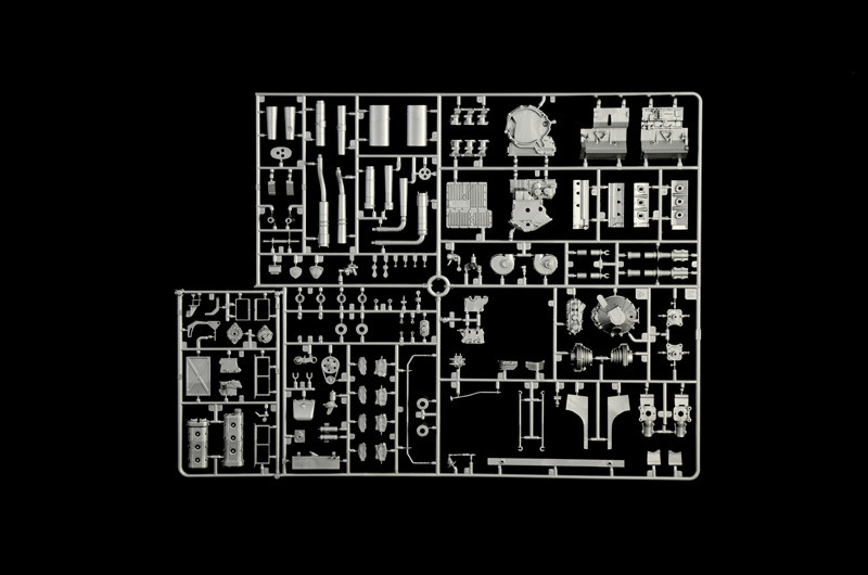 4714 - Lancia stratos HF Gr.4 - Imagem 8