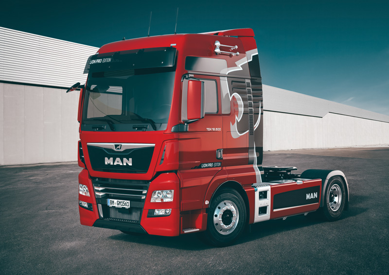 3959 - MAN TGX XXL D38