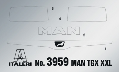 3959 - MAN TGX XXL D38 - Imagem 5