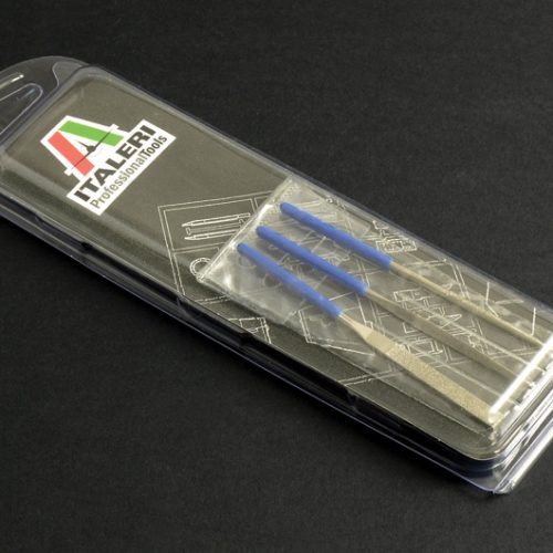 50820 – – Kit com 3 mini Lima diamantada (100mm)